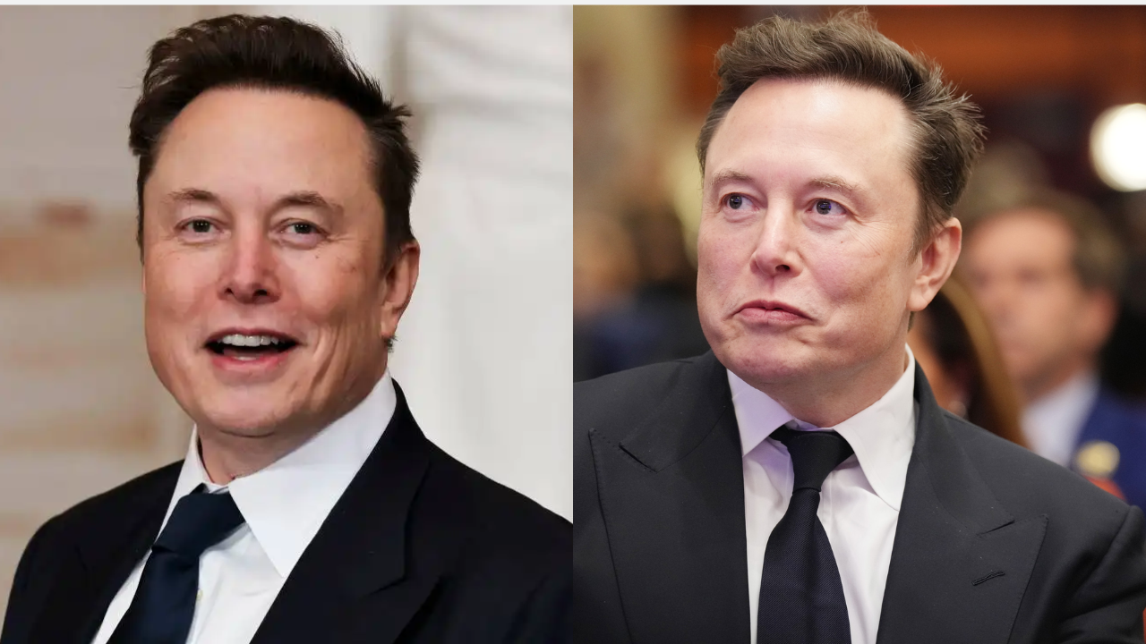Elon Musk