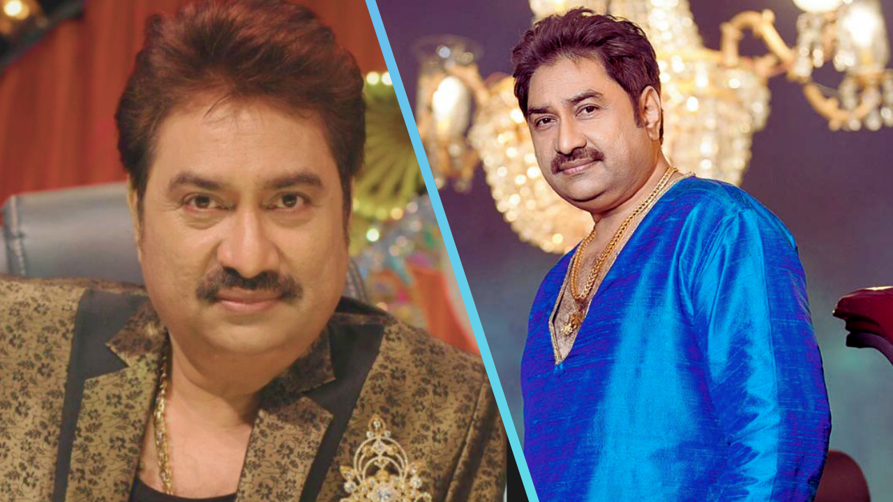 Biography of Singing Star Kumar Shanu